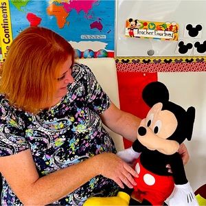 Meet your Posher, Courtney